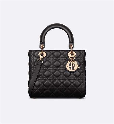 cuanto cuesta una lady dior|Lady Dior precio.